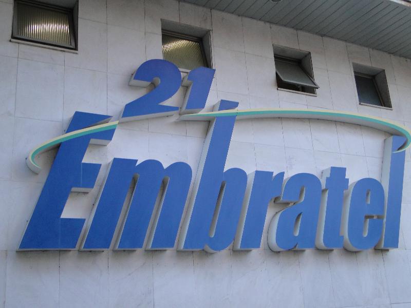 Embratel pode ter de pagar R$ 2,5 bi ao Rio