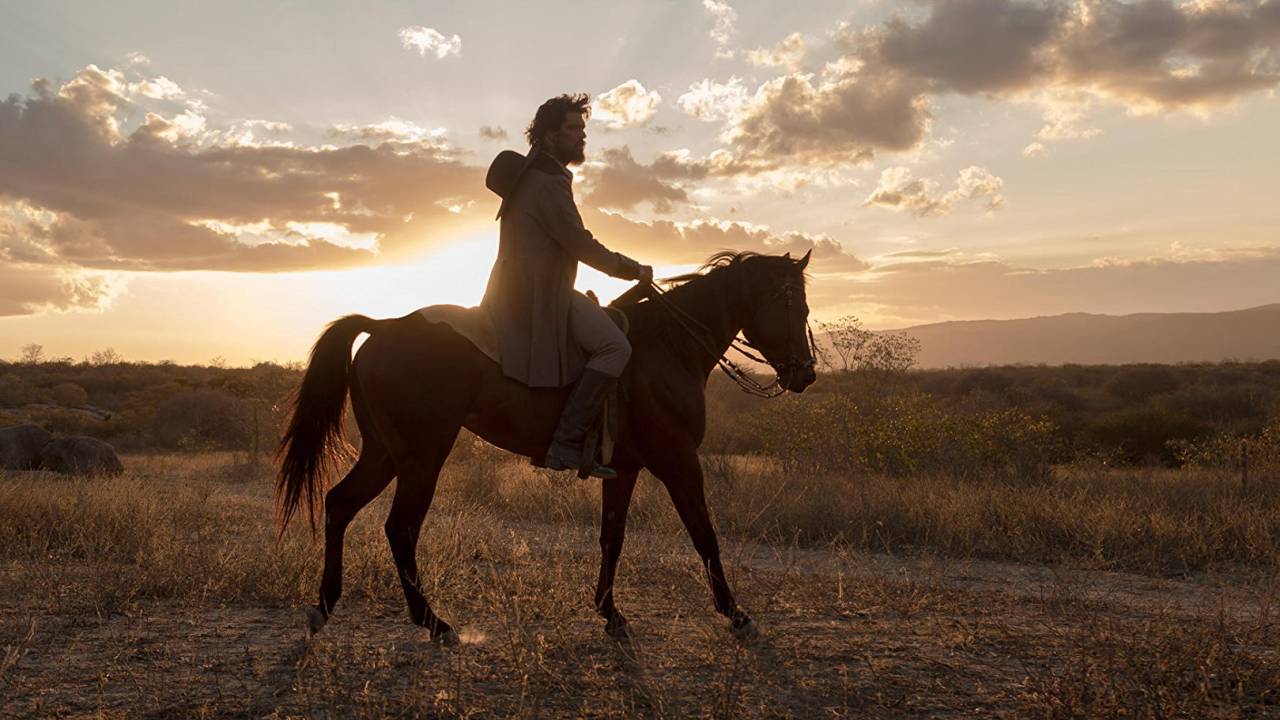 Diogo Morgado em 'O Matador'