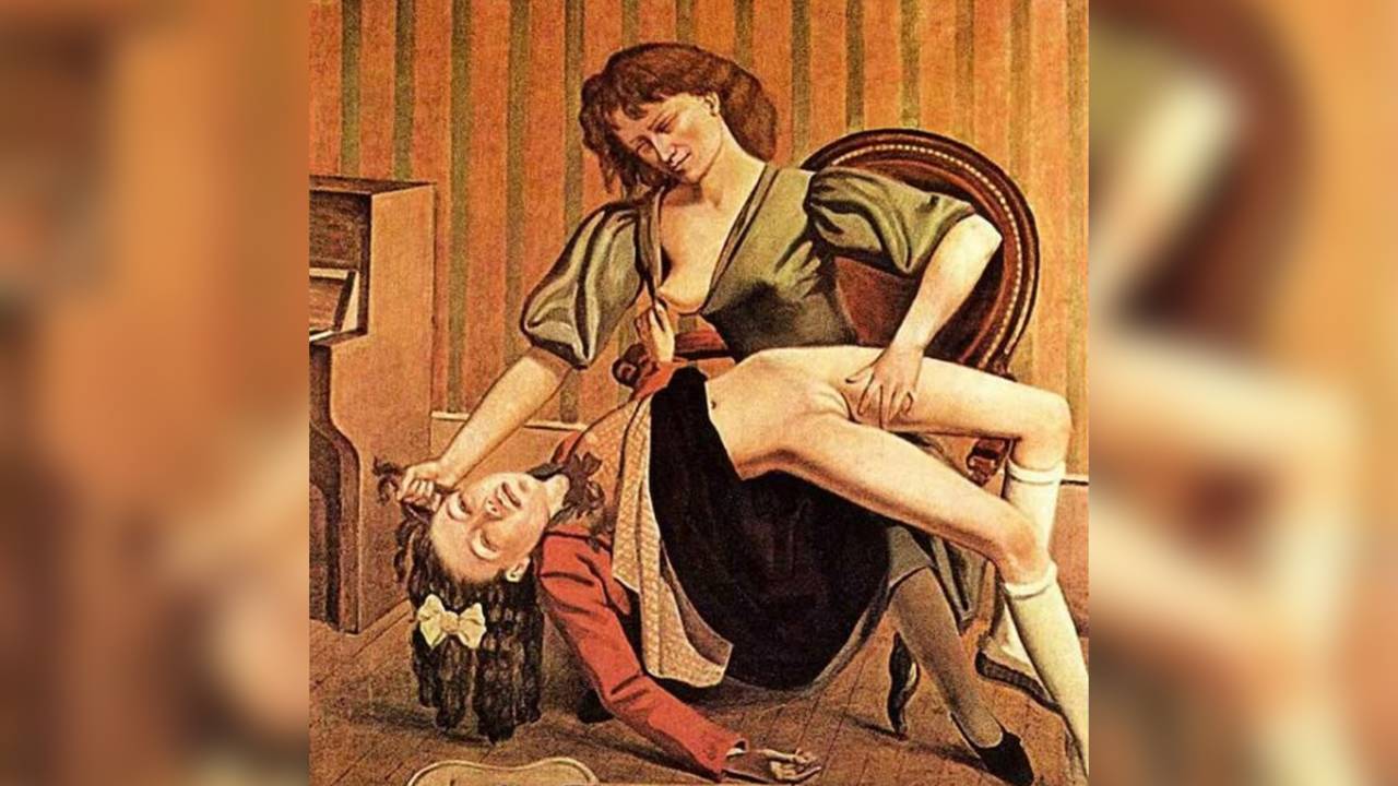 Obras de arte polêmicas