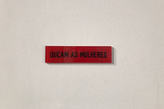 Ouçam as Mulheres, de Anitta Boa Vida