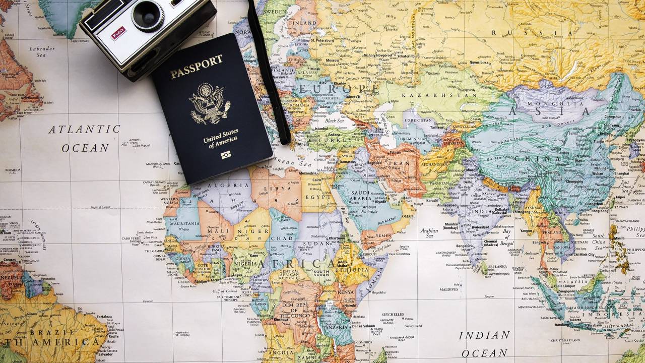 As coisas irritantes de viajar