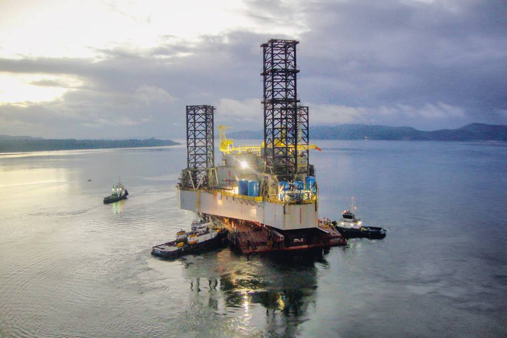 Vai jorrar petróleo: a visão de um CEO norueguês sobre o Brasil