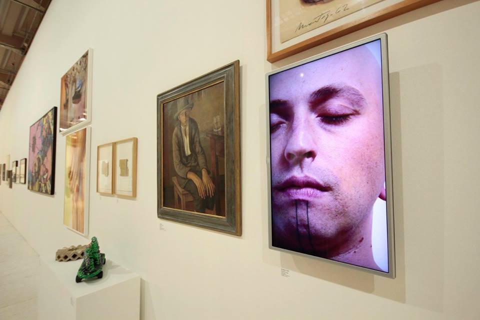 'Queermuseu' - Santander Cultural