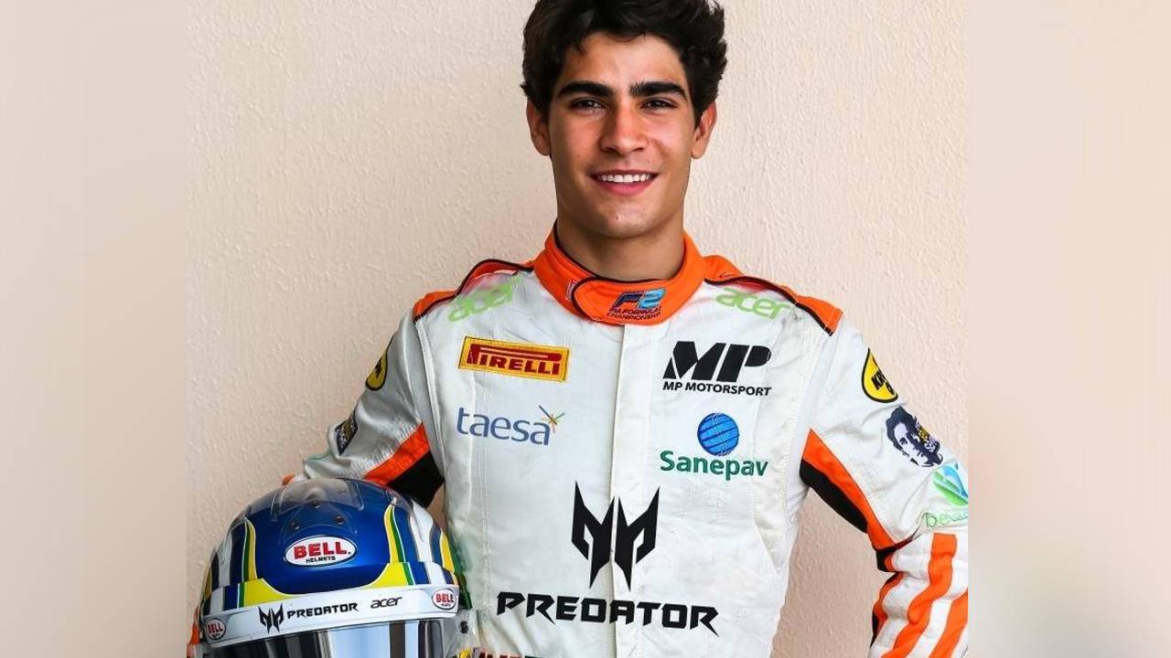 Sérgio Sette Câmara
