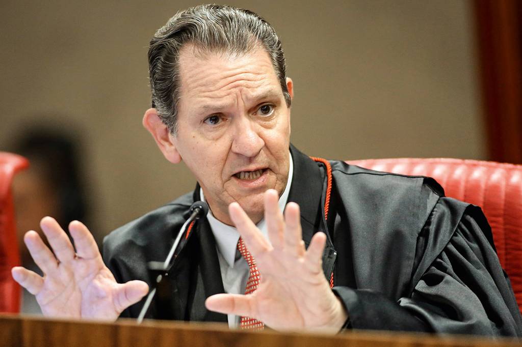 Por sentença, JBS ofereceu R$ 1 milhão a filha de ministro do STJ