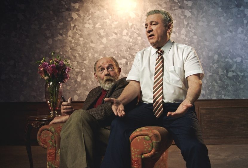 Brastemp ressuscita campanha antológica e viraliza