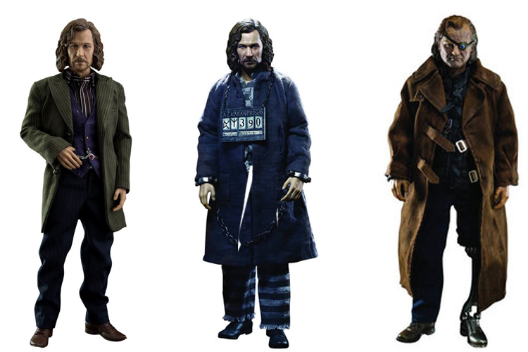 Action-Figures