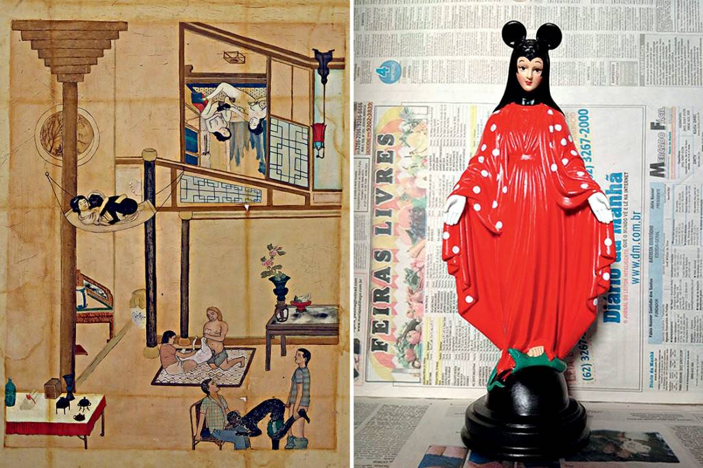 O mais exigente dos direitos