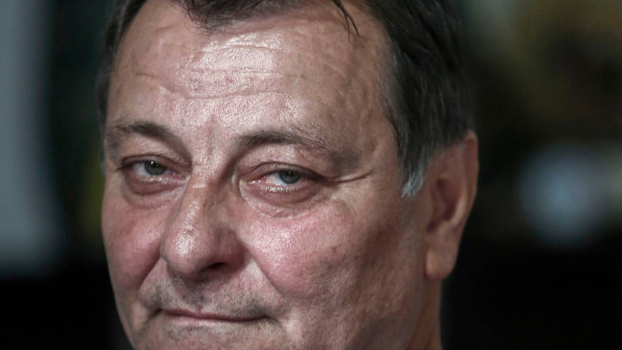Cesare Battisti