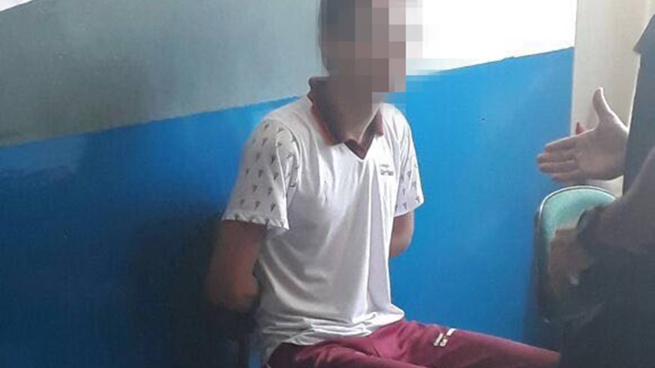Adolescente abre fogo contra alunos em Goiânia