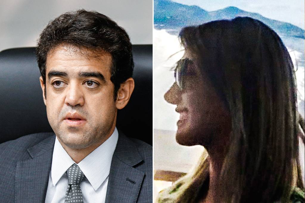 Brasil, BrasÌlia, DF. 21/01/2015. O ministro do TCU, Bruno Dantas durante sess¿o ordin·ria no plen·rio do TCU para analisar caso no qual a Petrobr·s tentou impedir que o TCU enviasse informaÁ¿es sobre a rede de gasodutos Gasene, suspeito de irregularidades (superfaturamento de 1800%), a forÁa tarefa respons·vel pela OperaÁ¿o Lava Jato e tambÈm sobre concess¿o da Ponte Rio-Niteroi, em BrasÌlia. - CrÈdito:DIDA SAMPAIO/ESTAD¿O CONTE¿DO/AE/CÛdigo imagem:179190