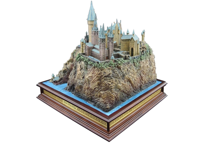 Castelo-de-Hogwarts