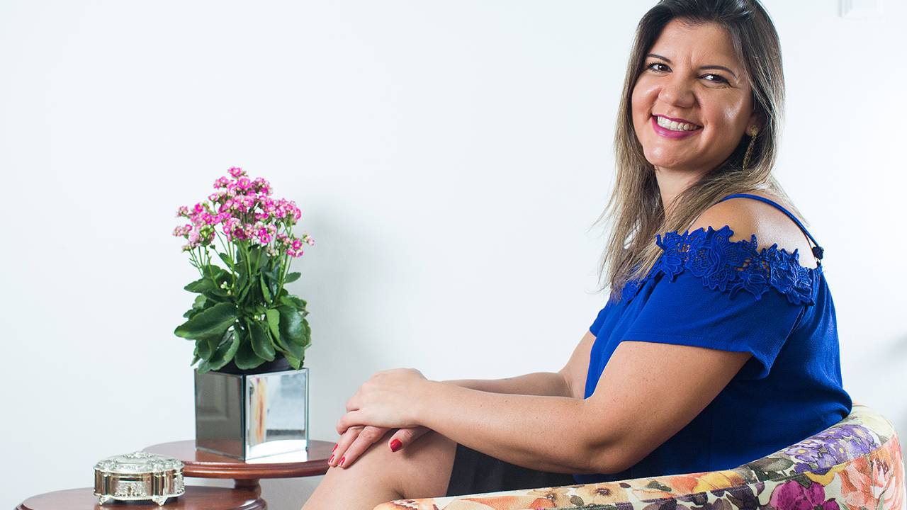 Coaching - Renata