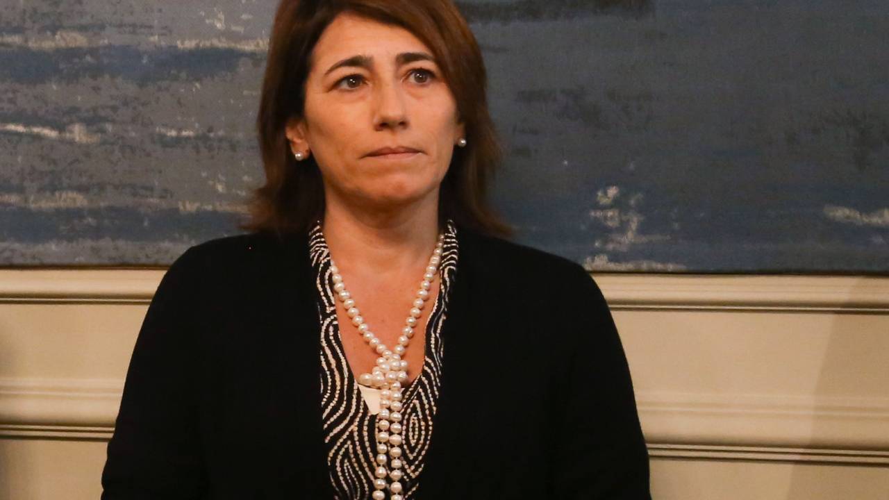 Constança Urbano Sousa