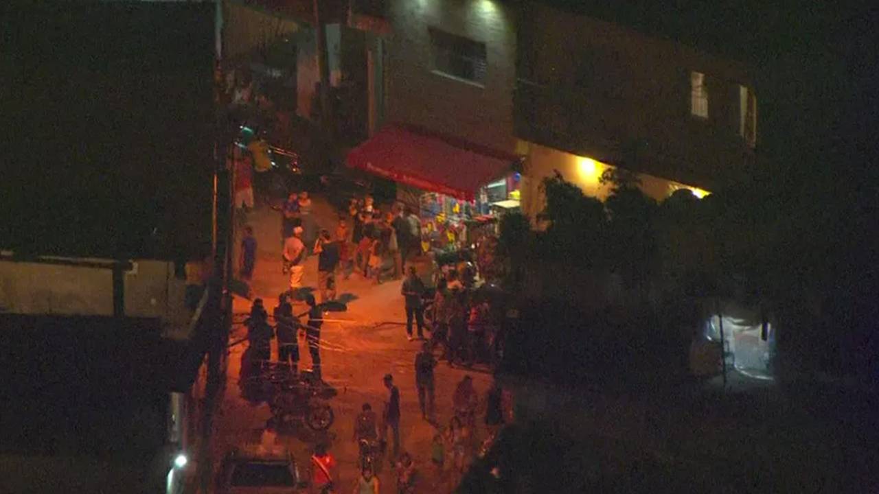 Crianças desaparecidas são encontradas mortas na Zona Leste