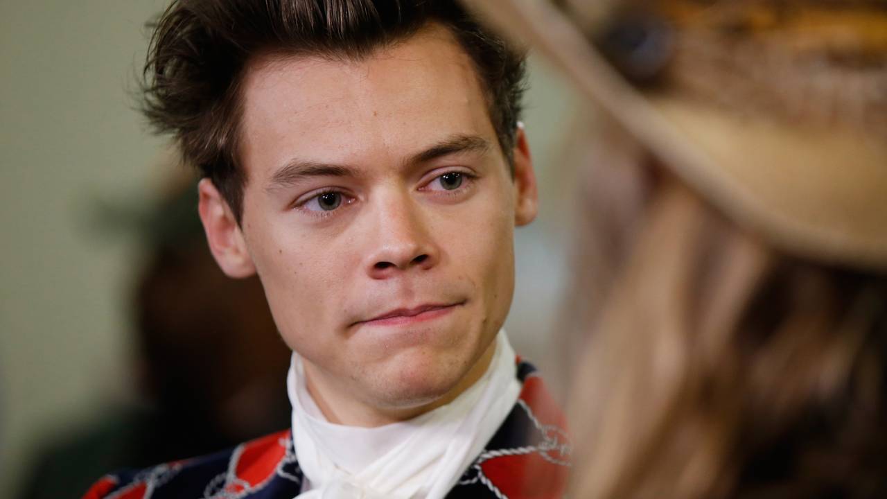 Harry Styles