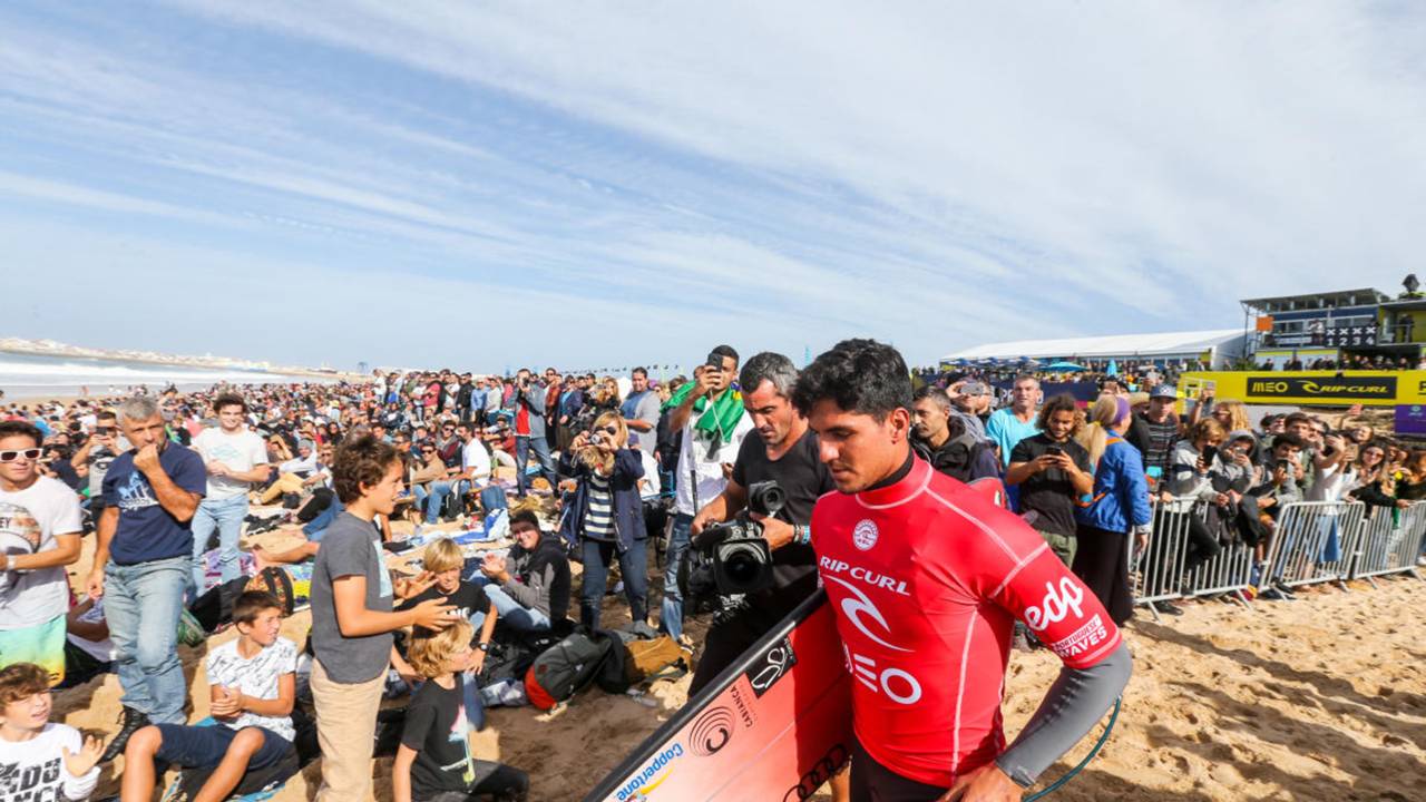 Gabriel Medina