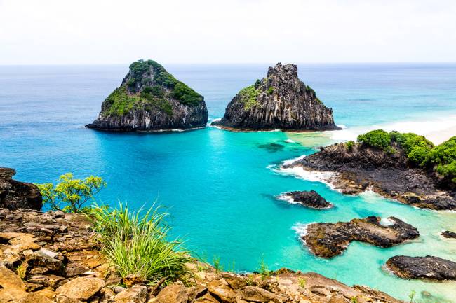 Ilha Dois Irmãos