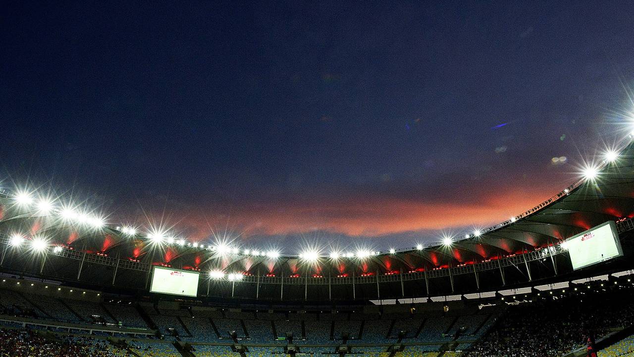 Flamengo e Vasco da Gama