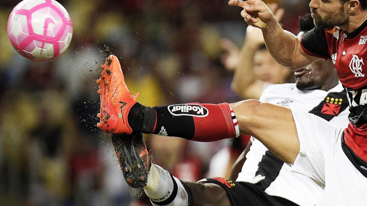 Diego do Flamengo