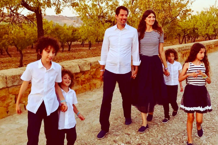 Casamento de top reúne Madonna, U2 e astros de Hollywood no Rio