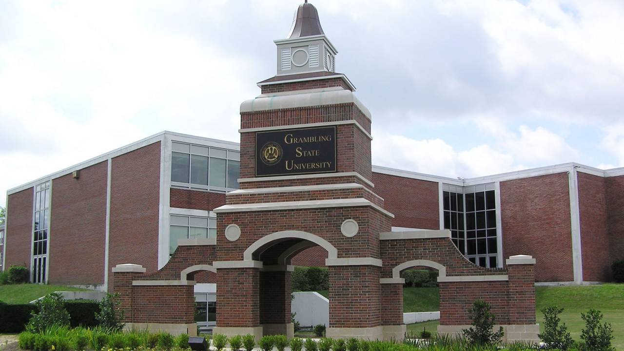 Grambling State University