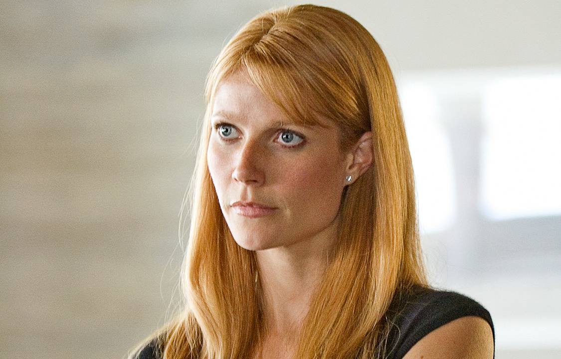 GWYNETH PALTROW - Assediada em 1996, ela denunciou o caso ao então namorado, Brad Pitt, que teria confrontado Weinstein