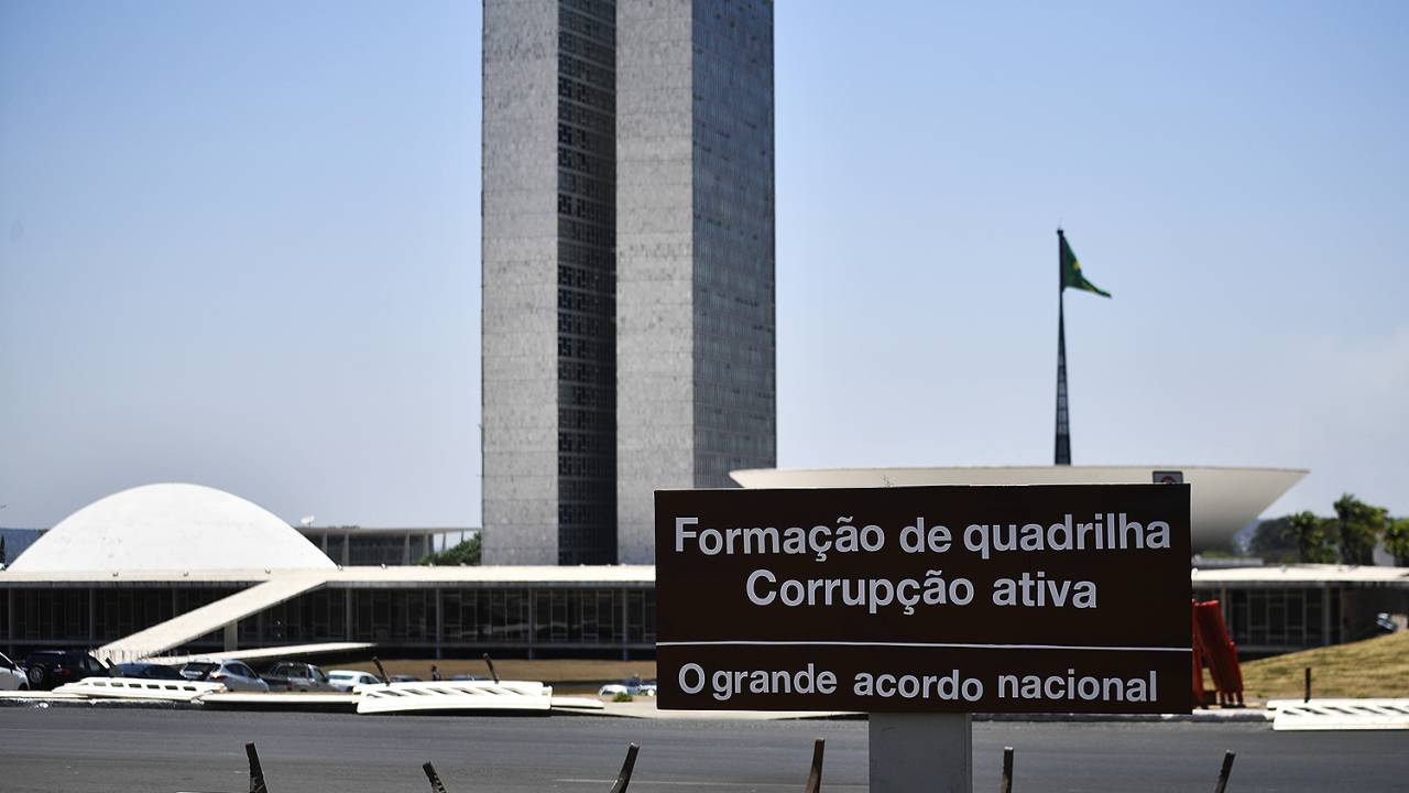 Congresso Nacional
