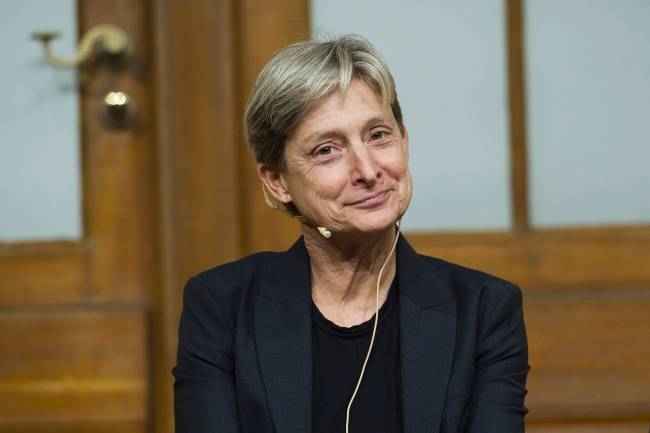 Judith Butler