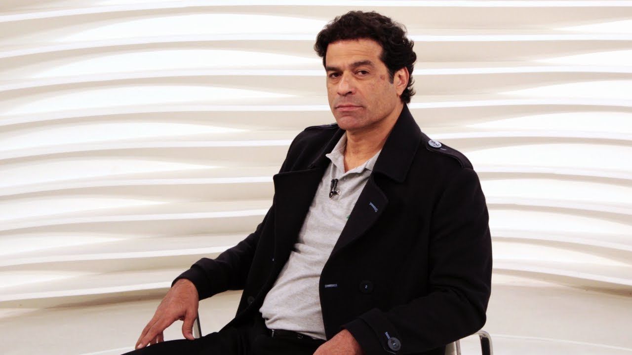 Raí, empresário e ex-jogador de futebol