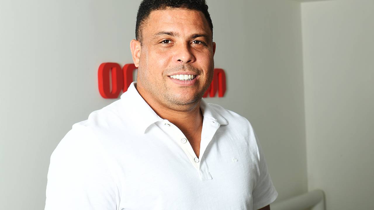 Ronaldo Fenômeno