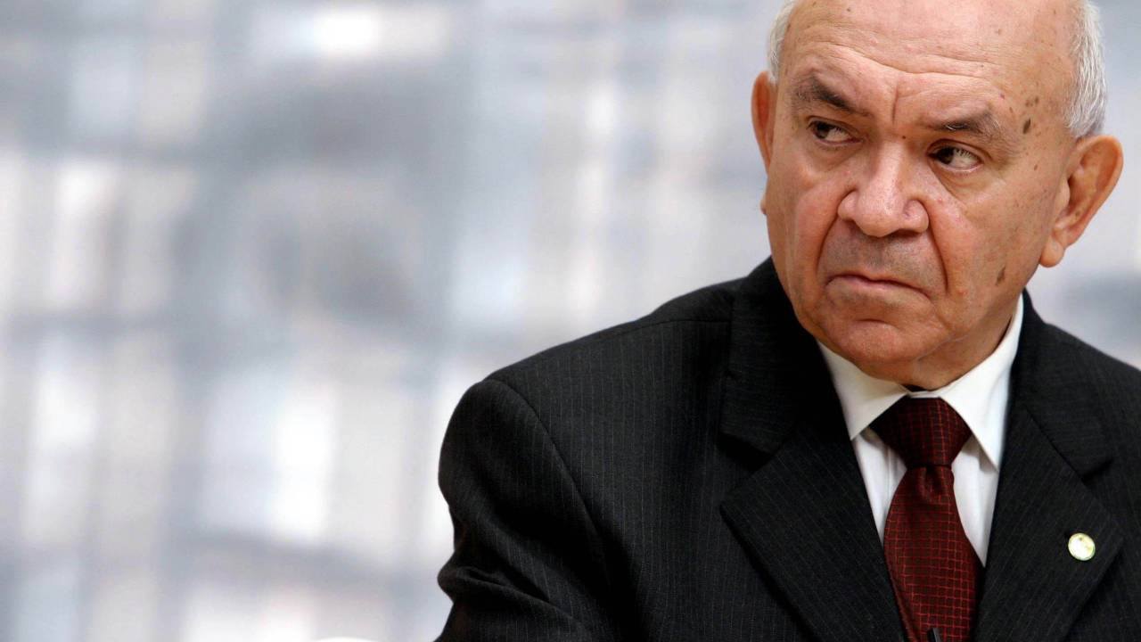 Severino Cavalcanti