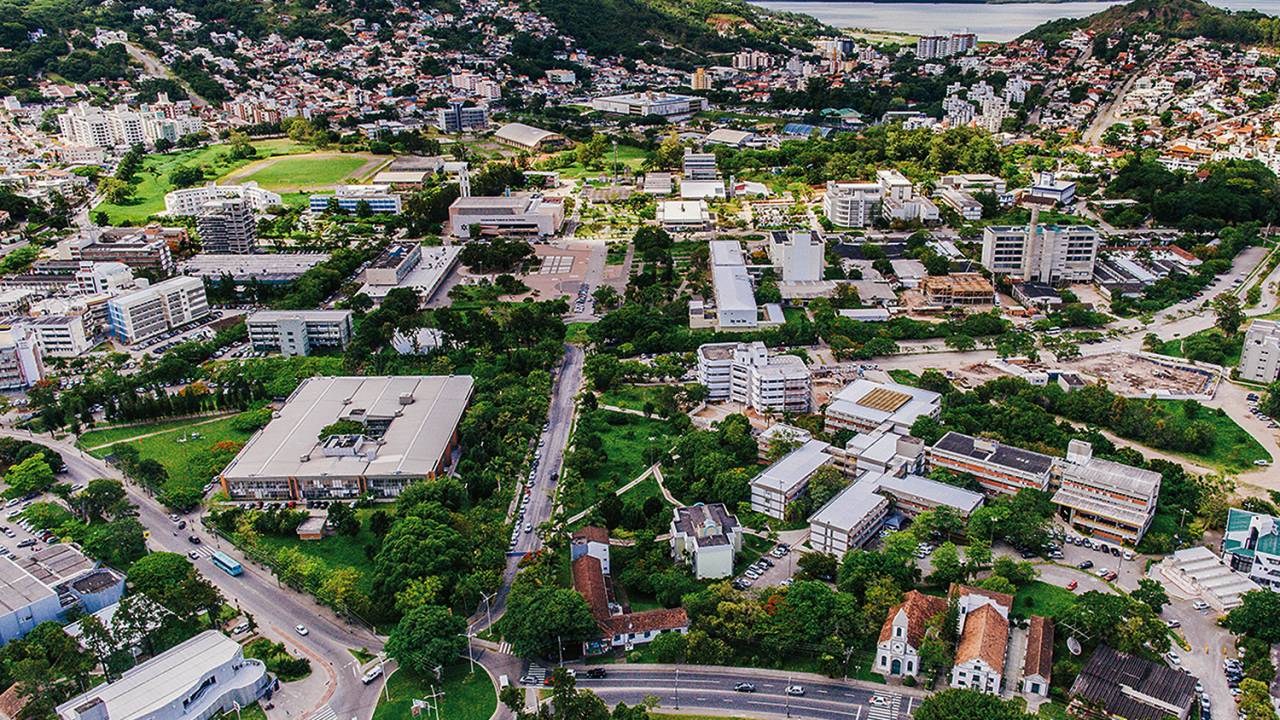 UFSC