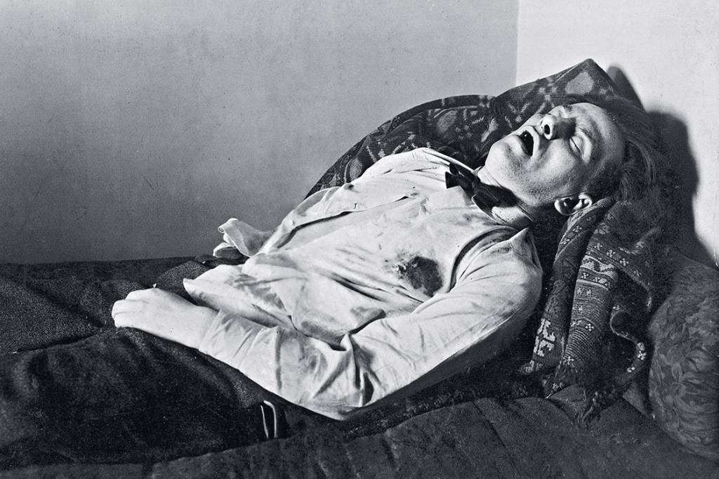 A geração desperdiçada