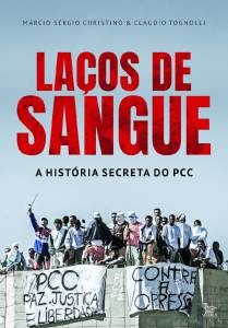 Livro PCC