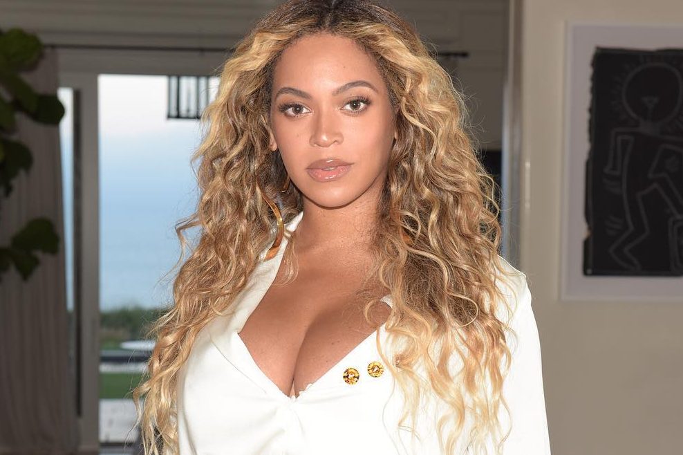 Beyoncé