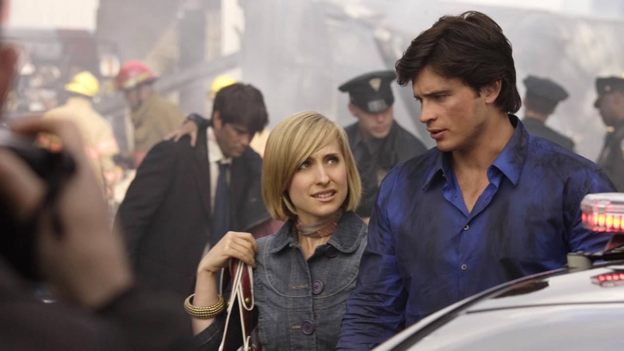Allison Mack
