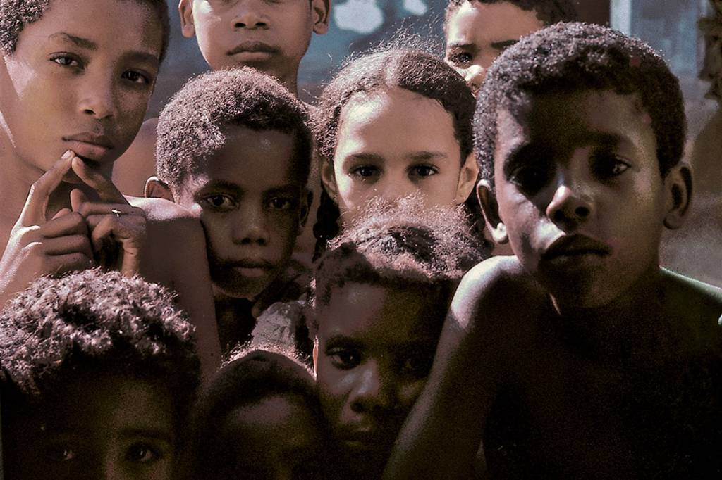 Uma verdade inconveniente