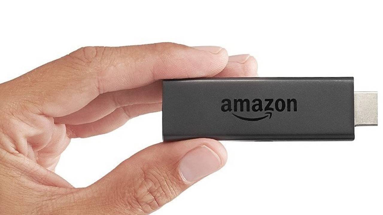 Amazon Stick