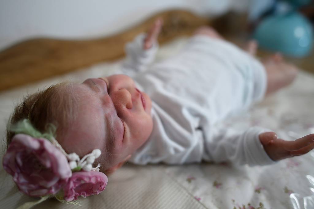 Afeto ou alienação? O que os bebês reborn nos dizem sobre os vínculos hoje