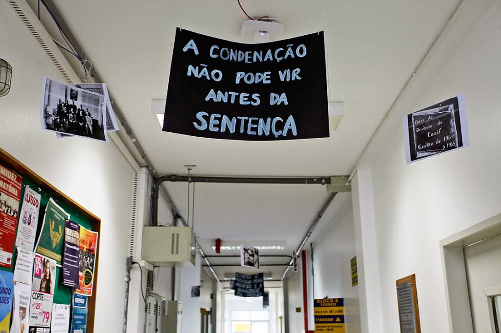 Carta ao Leitor: Os erros e a tragédia