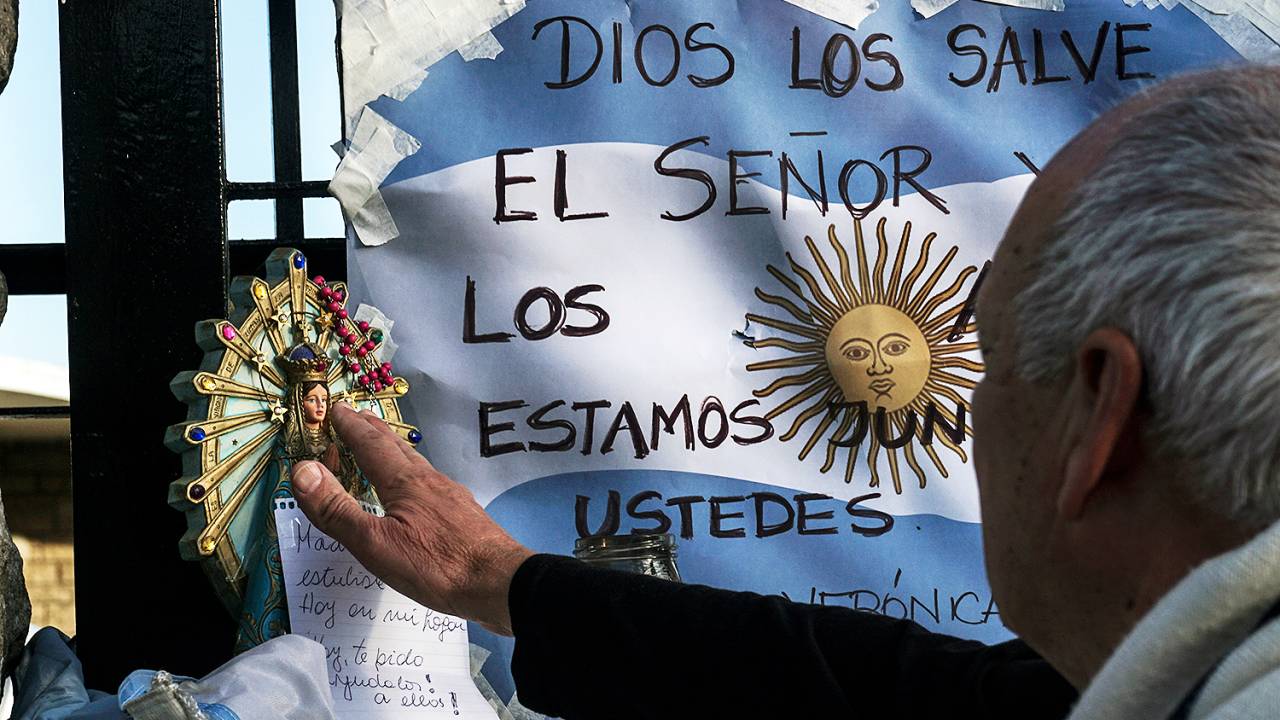 Mar del Plata
