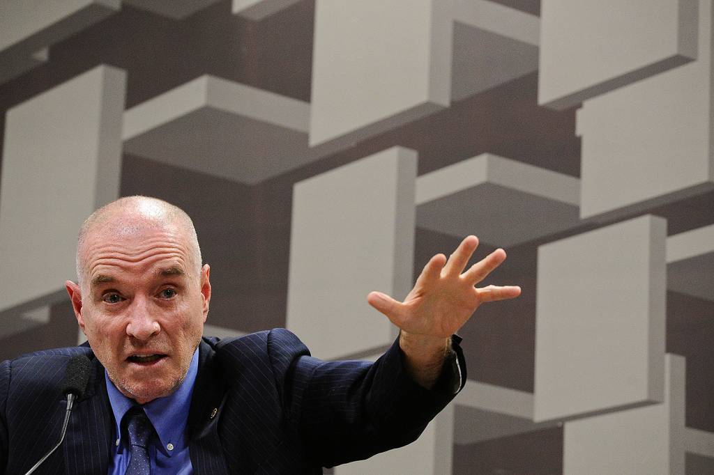 Banco público teme atrelar PT a Eike Batista