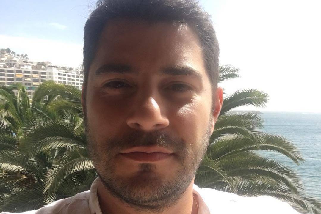 Evaristo Costa