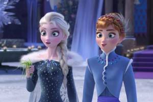 Olaf: Em Uma Nova Aventura Congelante de Frozen Olaf: Em Uma Nova Aventura Congelante de Frozen