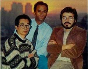 Matéria de VEJA fez teste de racismo em 1990