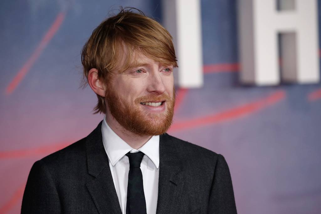 “The Revenant” – UK Premiere – Red Carpet Arrivals