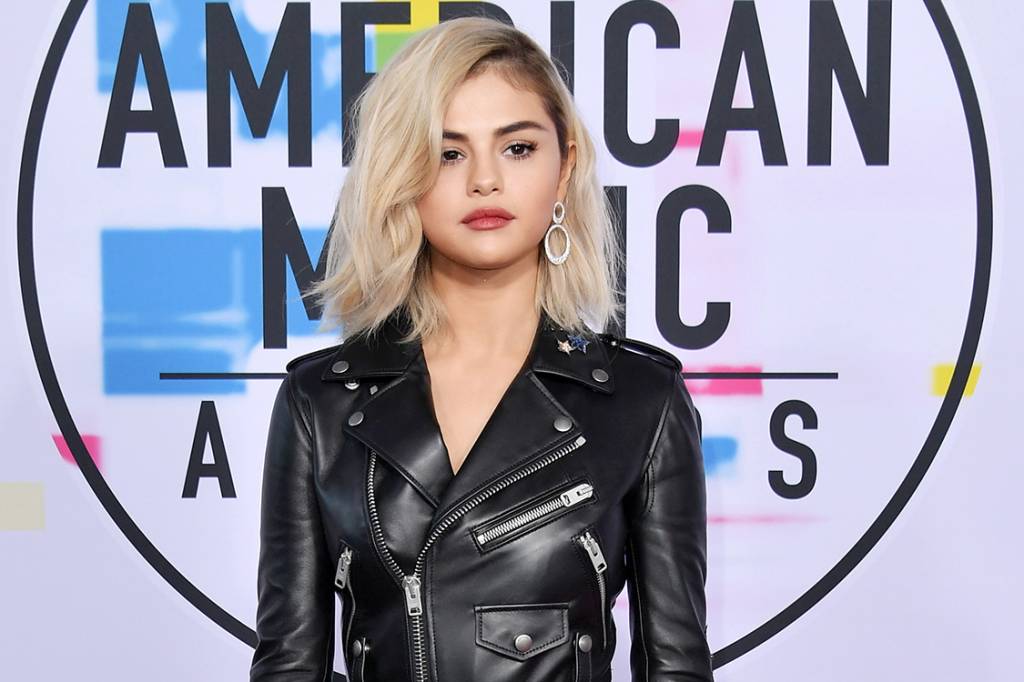 2017 American Music Awards – Arrivals