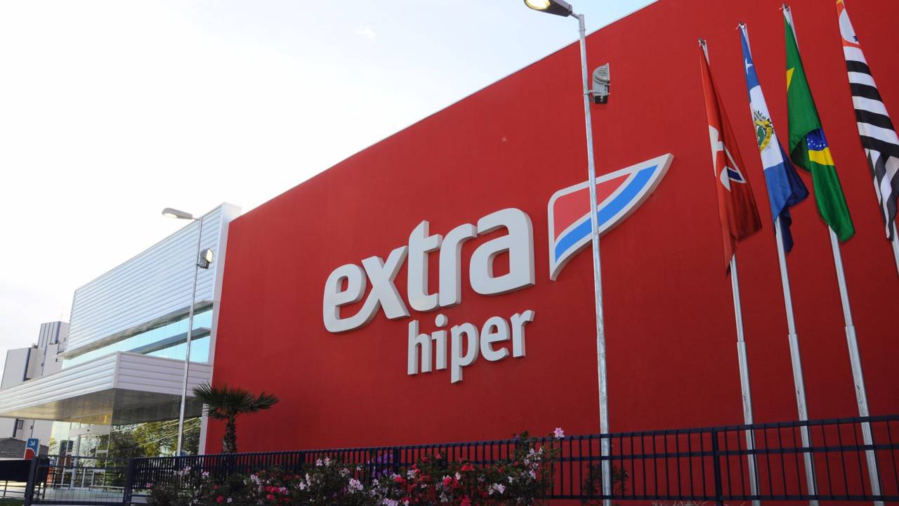 Extra Hiper Marginal Tietê