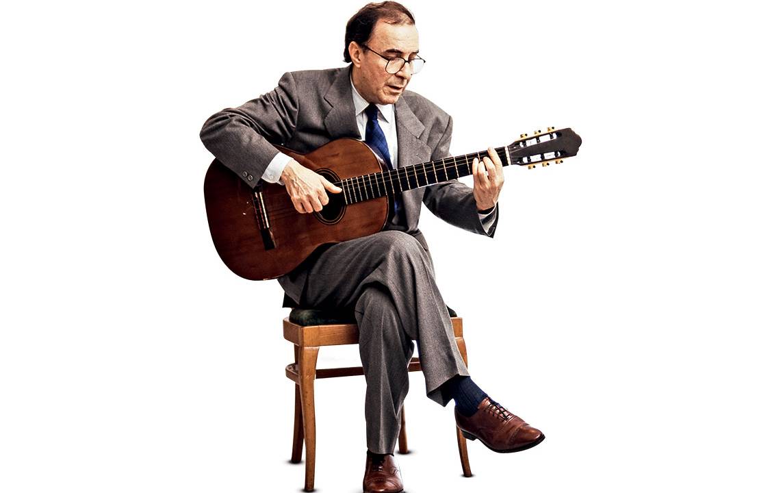 João Gilberto